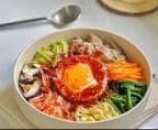 Best Beef Bibimbap in Brooklyn, NY