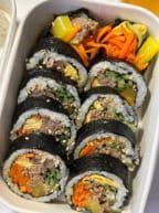 Best Bulgogi Kimbap in Brooklyn, NY