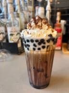 Best Oreo Garden Milk Tea in Brooklyn, NY